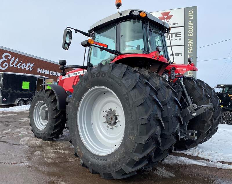 Elliott Farm Equipment
